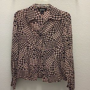 Kasper Machine washable top